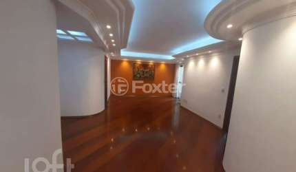 Apartamento com 3 quartos à venda na Rua Nossa Senhora de Fátima, 172, Santa Paula, São Caetano do Sul, 109 m2 por R$ 651.000