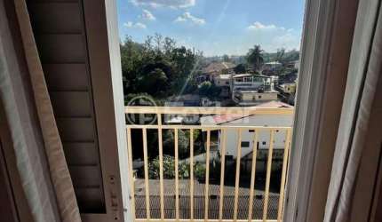 Apartamento com 2 quartos à venda na Rua Crispim do Amaral, 261, Vila Caiúba, São Paulo, 54 m2 por R$ 400.000