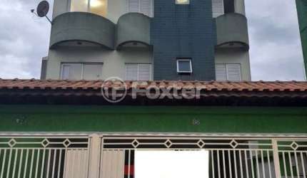 Apartamento com 3 quartos à venda na Rua Leila Gonçalves, 82, Vila Gonçalves, São Bernardo do Campo, 74 m2 por R$ 400.000
