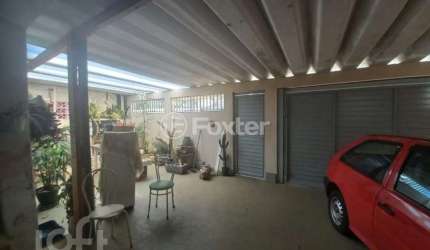 Casa com 4 quartos à venda na Rua Ida Leoni Cleto, 132, Rudge Ramos, São Bernardo do Campo, 256 m2 por R$ 560.000