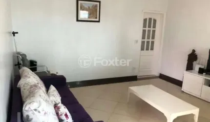 Casa com 4 quartos à venda na Rua Caetés, 3, Vila Assunção, Santo André, 191 m2 por R$ 1.100.000