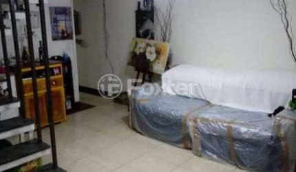 Casa com 3 quartos à venda na Rua Benedito Luiz Rodrigues, 1225, Nova Petrópolis, São Bernardo do Campo, 155 m2 por R$ 690.000