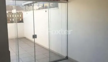 Cobertura com 2 quartos à venda na Rua Aimorés, 252, Vila Alzira, Santo André, 103 m2 por R$ 430.000