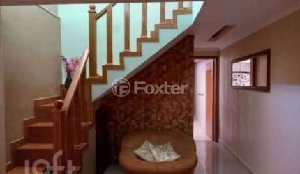Casa com 4 quartos à venda na Rua Nelson Patrizzi, 195, Rudge Ramos, São Bernardo do Campo, 165 m2 por R$ 650.000