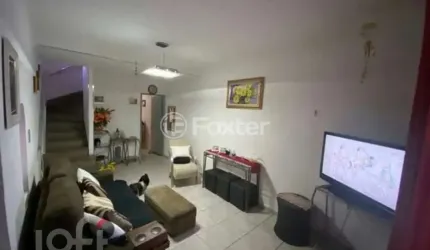 Casa com 3 quartos à venda na Rua Edson Carvalho Nogueira, 66, Alves Dias, São Bernardo do Campo, 160 m2 por R$ 583.000