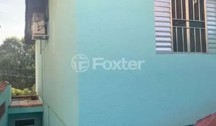 Casa com 2 quartos à venda na Rua Arcângelo Campanella, 436, Planalto, São Bernardo do Campo, 140 m2 por R$ 480.000