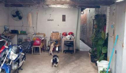 Casa com 1 quarto à venda na Rua Visconde de Sabóia, 53, Vila Macedopolis, São Paulo, 100 m2 por R$ 479.900