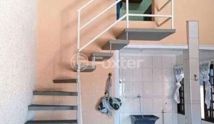Casa com 3 quartos à venda na Rua André Gepes Flores, 391, Cooperativa, São Bernardo do Campo, 202 m2 por R$ 610.000