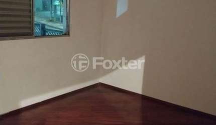 Apartamento com 2 quartos à venda na Rua Cleonice Cândida Fanani, 180, Jordanópolis, São Bernardo do Campo, 57 m2 por R$ 244.000