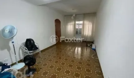 Casa com 3 quartos à venda na Rua Argia, 561, Assunção, São Bernardo do Campo, 245 m2 por R$ 850.000