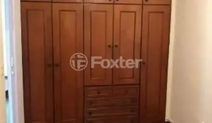 Apartamento com 1 quarto à venda na Avenida Miro Vetorazzo, 1000, Demarchi, São Bernardo do Campo, 57 m2 por R$ 285.000