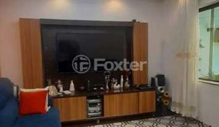 Casa com 3 quartos à venda na Rua Pietro Franchini, 535, Centro, São Bernardo do Campo, 152 m2 por R$ 850.000