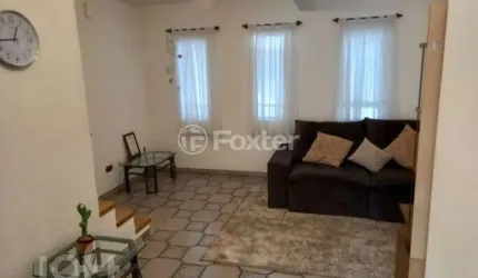 Casa com 3 quartos à venda na Rua Belo Horizonte, 105, Jordanópolis, São Bernardo do Campo, 232 m2 por R$ 850.000