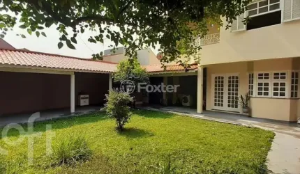 Casa com 3 quartos à venda na Rua Eliza da Silva Frezolone, 92, Dos Casa, São Bernardo do Campo, 307 m2 por R$ 1.300.000