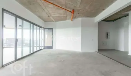 Cobertura com 4 quartos à venda na Avenida Roque Petroni Júnior, 630, Jardim das Acacias, São Paulo, 410 m2 por R$ 7.490.000