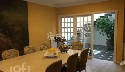 Casa com 5 quartos à venda na Rua das Pitangueiras, 965, Jardim, Santo André, 615 m2 por R$ 2.900.000