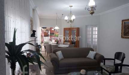 Casa com 3 quartos à venda na Rua das Graúnas, 80, Independência, São Bernardo do Campo, 262 m2 por R$ 1.699.000
