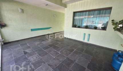Casa com 2 quartos à venda na Rua Pedro Góes, 100, Parque Industriário, Santo André, 198 m2 por R$ 750.000