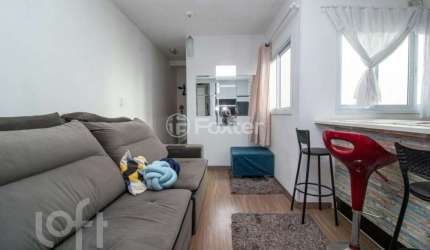 Cobertura com 2 quartos à venda na Rua dos Incas, 230, Vila Valparaíso, Santo André, 80 m2 por R$ 455.000