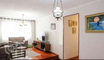 Apartamento com 2 quartos à venda na Rua Bom Pastor, 545, Osvaldo Cruz, São Caetano do Sul, 78 m2 por R$ 490.000