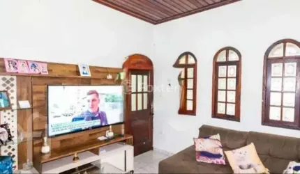 Casa com 5 quartos à venda na Rua Doutor Carmo Andrea, 122, Vila Bela, São Paulo, 182 m2 por R$ 500.000