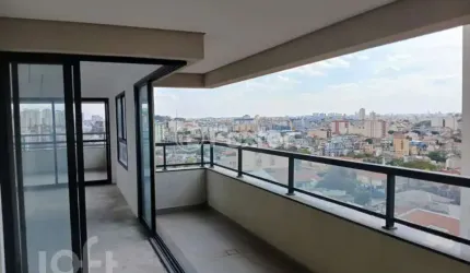 Apartamento com 3 quartos à venda na Rua João Ribeiro, 1031, Campestre, Santo André, 162 m2 por R$ 1.595.744