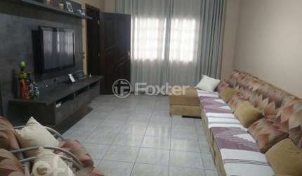 Casa com 3 quartos à venda na Rua Dom Bernardo José Bueno Miele, 296, Nova Petrópolis, São Bernardo do Campo, 222 m2 por R$ 850.000