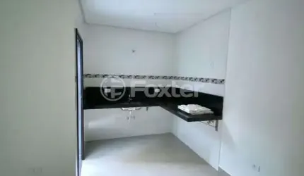 Apartamento com 2 quartos à venda na Rua Rodésia, 91, Parque Oratório, Santo André, 51 m2 por R$ 349.900
