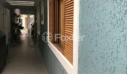 Casa com 4 quartos à venda na Rua Copacabana, 122, Anchieta, São Bernardo do Campo, 189 m2 por R$ 1.340.000
