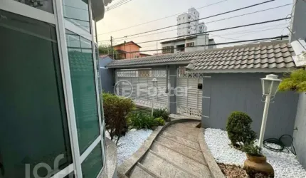 Casa com 3 quartos à venda na Rua França, 668, Parque das Nações, Santo André, 407 m2 por R$ 3.010.000