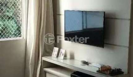 Apartamento com 2 quartos à venda na Rua Tiradentes, 1837, Santa Terezinha, São Bernardo do Campo, 53 m2 por R$ 276.000
