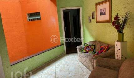 Casa com 5 quartos à venda na Rua das Corujas, 115, Independência, São Bernardo do Campo, 420 m2 por R$ 1.500.000