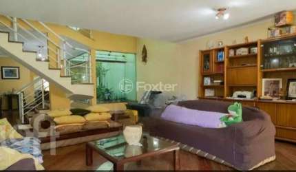 Casa com 5 quartos à venda na Rua dos Sabiás, 185, Independência, São Bernardo do Campo, 357 m2 por R$ 1.450.000