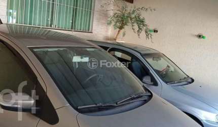 Casa com 2 quartos à venda na Rua Dom Pedro Fernandes Sardinha, 134, Vila Sacadura Cabral, Santo André, 165 m2 por R$ 530.000