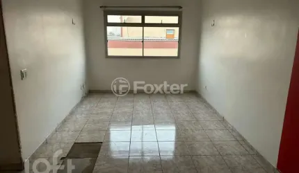 Apartamento com 2 quartos à venda na Rua Dinamarca, 159, Taboão, São Bernardo do Campo, 65 m2 por R$ 298.900