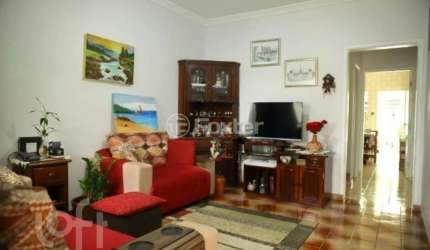Casa com 2 quartos à venda na Rua João Martin Bianco, 151, Centro, São Bernardo do Campo, 131 m2 por R$ 520.000