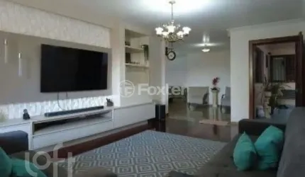 Casa com 4 quartos à venda na Rua Itararé, 163, Vila Alzira, Santo André, 452 m2 por R$ 2.595.000