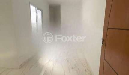 Apartamento com 2 quartos à venda na Rua Brasílio Machado, 290, Vila Príncipe de Gales, Santo André, 38 m2 por R$ 279.000