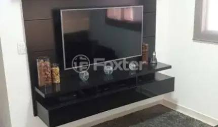 Apartamento com 3 quartos à venda na Rua Maria Antonieta, 131, Vila São Pedro, Santo André, 70 m2 por R$ 490.000