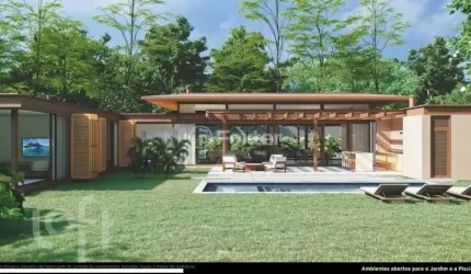 Apartamento com 5 quartos à venda na Rua Angra dos Reis, 103, Chácara Flora, São Paulo, 734 m2 por R$ 22.000.000
