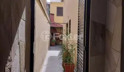 Casa com 2 quartos à venda na Rua Júlio César Porto, 167, Jardim Vila Formosa, São Paulo, 130 m2 por R$ 498.000