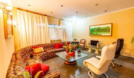 Casa com 6 quartos à venda na Rua Damião da Silva, 157, Vila Suzana, São Paulo, 583 m2 por R$ 1.500.000