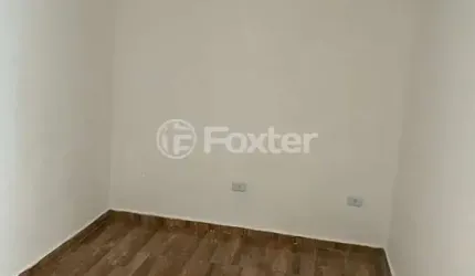 Casa com 1 quarto à venda na Rua Gustavo Le Bon, 566, Vila Industrial, São Paulo, 80 m2 por R$ 298.000