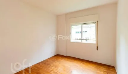 Apartamento com 2 quartos à venda na Rua Martinico Prado, 142, Vila Buarque, São Paulo, 52 m2 por R$ 490.000