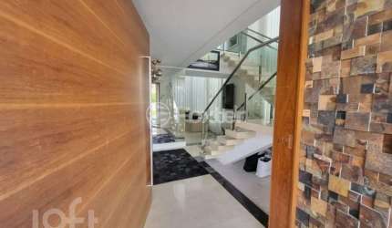 Casa em condomínio fechado com 4 quartos à venda na Alameda das Mirindibas, 22, Cerâmica, São Caetano do Sul, 960 m2 por R$ 12.000.000