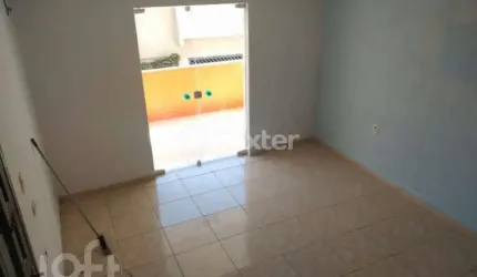 Casa com 2 quartos à venda na Rua Vinte e Quatro de Junho, 4, Jardim Irene, Santo André, 64 m2 por R$ 350.000