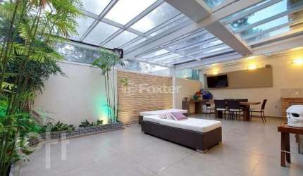 Casa em condomínio fechado com 3 quartos à venda na Avenida Miro Vetorazzo, 115, Demarchi, São Bernardo do Campo, 240 m2 por R$ 2.350.000
