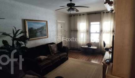 Casa com 2 quartos à venda na Rua Doutor Amâncio de Carvalho, 315, Baeta Neves, São Bernardo do Campo, 403 m2 por R$ 1.300.000