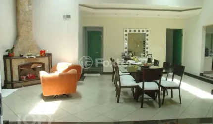 Casa com 3 quartos à venda na Rua Jikichi Makimoto, 51, Dos Casa, São Bernardo do Campo, 338 m2 por R$ 1.475.000