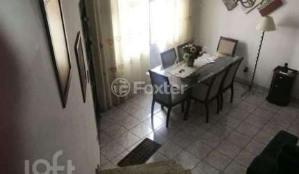 Casa com 2 quartos à venda na Alameda Conde de Porto Alegre, 1666, Santa Maria, São Caetano do Sul, 121 m2 por R$ 617.000